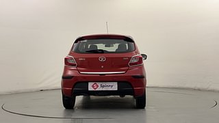 Used 2018 Tata Tiago [2016-2020] Revotron XZA AMT Petrol Automatic exterior BACK VIEW