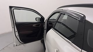 Used 2024 Maruti Suzuki Fronx Delta Plus 1.2L AGS Petrol Automatic interior LEFT FRONT DOOR OPEN VIEW