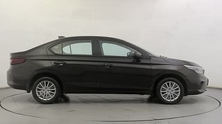 Used 2022 Honda City V Petrol Petrol Manual exterior RIGHT SIDE VIEW