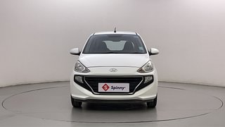 Used 2019 Hyundai New Santro 1.1 Sportz MT Petrol Manual exterior FRONT VIEW