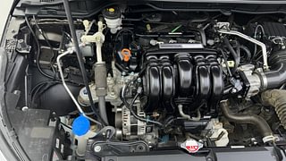 Used 2022 Honda City V Petrol Petrol Manual engine ENGINE RIGHT SIDE VIEW