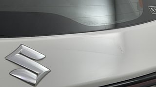 Used 2024 Maruti Suzuki Fronx Delta Plus 1.2L AGS Petrol Automatic dents MINOR DENT