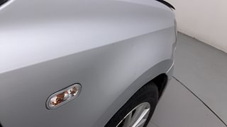 Used 2015 Volkswagen Polo Highline1.2L (P) Petrol Manual dents MINOR SCRATCH