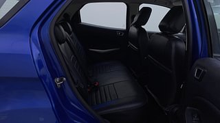 Used 2018 Ford EcoSport Titanium 1.5L TDCi Diesel Manual interior RIGHT SIDE REAR DOOR CABIN VIEW