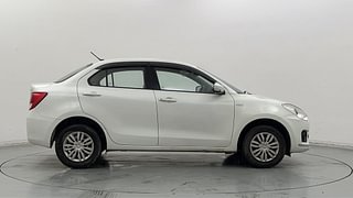 Used 2018 Maruti Suzuki Dzire VXi Petrol Manual exterior RIGHT SIDE VIEW