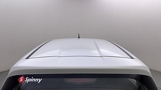 Used 2019 Hyundai New Santro 1.1 Sportz MT Petrol Manual exterior EXTERIOR ROOF VIEW