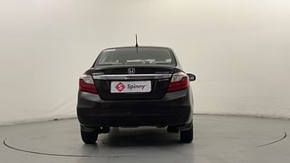 Used 2016 Honda Amaze 1.2 VX i-VTEC Petrol Manual exterior BACK VIEW