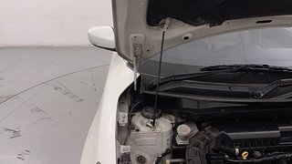 Used 2018 Maruti Suzuki Dzire VXi Petrol Manual engine ENGINE RIGHT SIDE HINGE & APRON VIEW