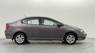 Used 2013 Honda City [2011-2014] 1.5 V MT Petrol Manual exterior RIGHT SIDE VIEW
