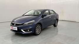 2020 Maruti Suzuki Ciaz Alpha Petrol