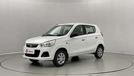 2019 Maruti Suzuki Alto K10 VXi