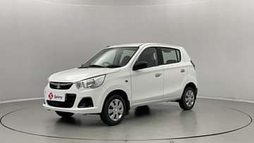2019 Maruti Suzuki Alto K10 VXi