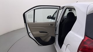 Used 2019 Hyundai New Santro 1.1 Sportz MT Petrol Manual interior LEFT REAR DOOR OPEN VIEW