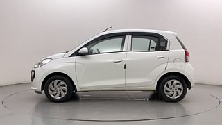 Used 2019 Hyundai New Santro 1.1 Sportz MT Petrol Manual exterior LEFT SIDE VIEW
