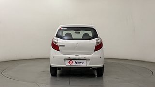 Used 2018 Maruti Suzuki Alto K10 VXi Petrol Manual exterior BACK VIEW