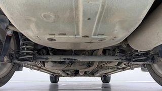 Used 2020 Maruti Suzuki Ciaz Alpha Petrol Petrol Manual extra REAR UNDERBODY VIEW (TAKEN FROM REAR)