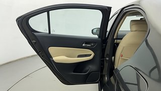 Used 2022 Honda City V Petrol Petrol Manual interior LEFT REAR DOOR OPEN VIEW