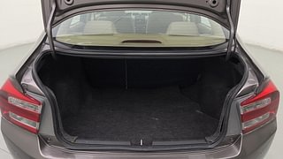 Used 2013 Honda City [2011-2014] 1.5 V MT Petrol Manual interior DICKY INSIDE VIEW