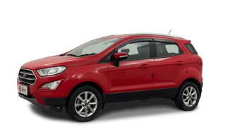 Used 2019 Ford EcoSport Titanium 1.5L Ti-VCT Petrol Manual Image