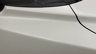 Used 2023 Maruti Suzuki Fronx Delta 1.2L AGS Petrol Automatic dents MINOR SCRATCH