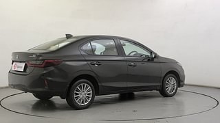 Used 2022 Honda City V Petrol Petrol Manual exterior RIGHT REAR CORNER VIEW