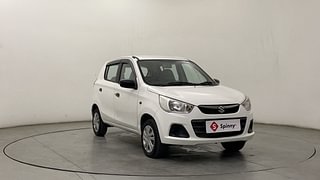 Used 2018 Maruti Suzuki Alto K10 VXi Petrol Manual exterior RIGHT FRONT CORNER VIEW