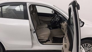 Used 2018 Maruti Suzuki Dzire VXi Petrol Manual interior RIGHT SIDE FRONT DOOR CABIN VIEW