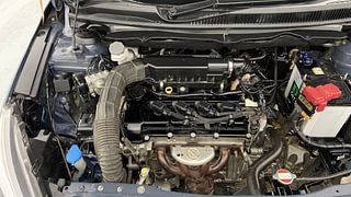 Used 2020 Maruti Suzuki Ciaz Alpha Petrol Petrol Manual engine ENGINE RIGHT SIDE VIEW