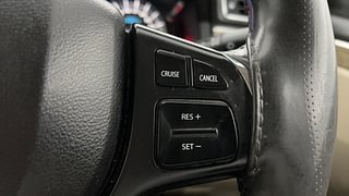 Used 2020 Maruti Suzuki Ciaz Alpha Petrol Petrol Manual top_features Cruise control