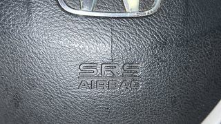 Used 2013 Honda City [2011-2014] 1.5 V MT Petrol Manual top_features Airbags