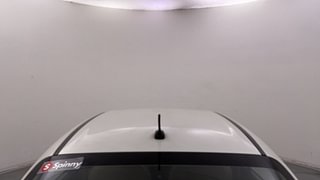 Used 2018 Maruti Suzuki Dzire VXi Petrol Manual exterior EXTERIOR ROOF VIEW