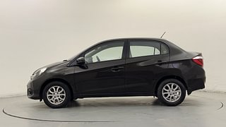 Used 2016 Honda Amaze 1.2 VX i-VTEC Petrol Manual exterior LEFT SIDE VIEW
