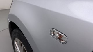 Used 2015 Volkswagen Polo Highline1.2L (P) Petrol Manual dents MINOR DENT