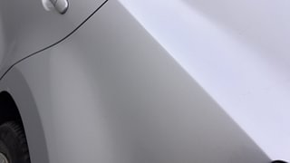 Used 2015 Volkswagen Polo Highline1.2L (P) Petrol Manual dents MINOR SCRATCH