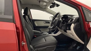 Used 2022 Tata Altroz XZ Plus 1.2 Petrol Manual interior RIGHT SIDE FRONT DOOR CABIN VIEW