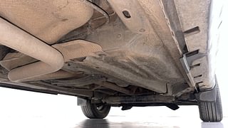 Used 2018 Ford EcoSport Titanium 1.5L TDCi Diesel Manual extra REAR RIGHT UNDERBODY VIEW