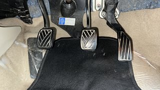 Used 2020 Maruti Suzuki Ciaz Alpha Petrol Petrol Manual interior PEDALS VIEW