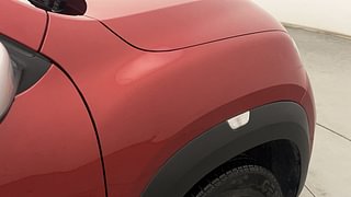 Used 2019 Renault Kwid [2017-2019] RXT 1.0 SCE Special (O) Petrol Manual dents MINOR DENT