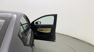 Used 2021 Honda City V Petrol Petrol Manual interior RIGHT FRONT DOOR OPEN VIEW