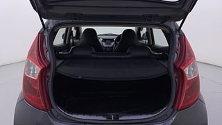Used 2015 Hyundai Eon Magna + (O) 1.0 Petrol Manual interior DICKY INSIDE VIEW