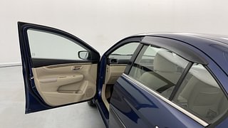 Used 2020 Maruti Suzuki Ciaz Alpha Petrol Petrol Manual interior LEFT FRONT DOOR OPEN VIEW