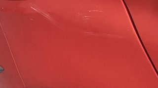 Used 2018 Tata Tiago [2016-2020] Revotron XZA AMT Petrol Automatic dents MINOR DENT