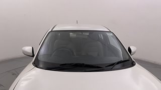 Used 2018 Maruti Suzuki Dzire VXi Petrol Manual exterior FRONT WINDSHIELD VIEW