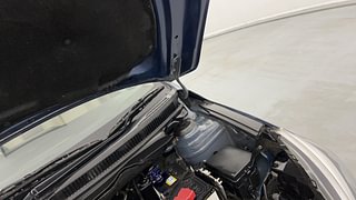 Used 2020 Maruti Suzuki Ciaz Alpha Petrol Petrol Manual engine ENGINE LEFT SIDE HINGE & APRON VIEW