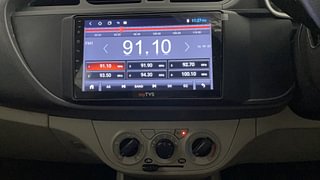 Used 2018 Maruti Suzuki Alto K10 VXi Petrol Manual interior MUSIC SYSTEM & AC CONTROL VIEW