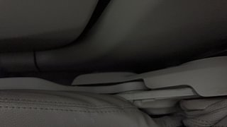 Used 2018 Maruti Suzuki Dzire VXi Petrol Manual top_features Driver height adjustable seat
