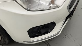 Used 2018 Maruti Suzuki Dzire VXi Petrol Manual dents MINOR SCRATCH