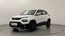 2022 Tata Punch Accomplished AMT