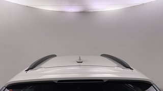 Used 2024 Maruti Suzuki Fronx Delta Plus 1.2L AGS Petrol Automatic exterior EXTERIOR ROOF VIEW