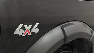 Used 2022 Mahindra Thar LX 4 STR Hard Top Diesel AT 4WD Diesel Automatic dents MINOR SCRATCH